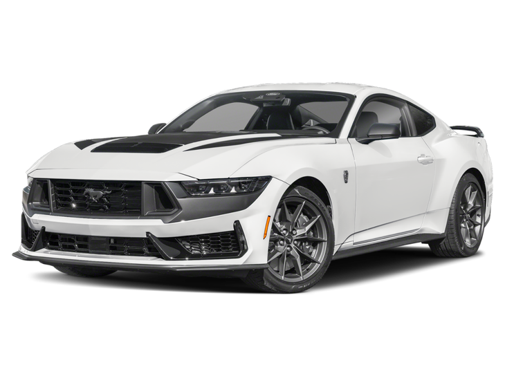 2025 Ford Mustang Dark Horse 2025 Ford Mustang Dark Horse
