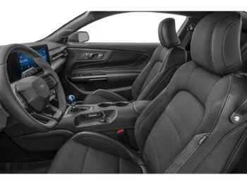 Ford Mustang Dark Horse