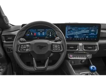 Ford Mustang Dark Horse