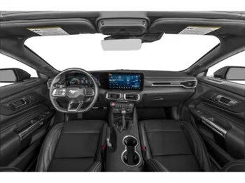 Ford Mustang EcoBoost
