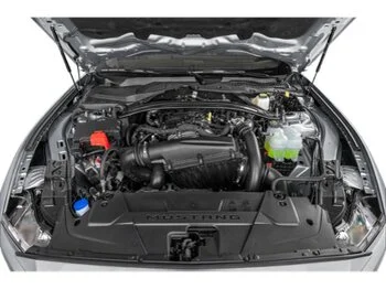 Ford Mustang EcoBoost