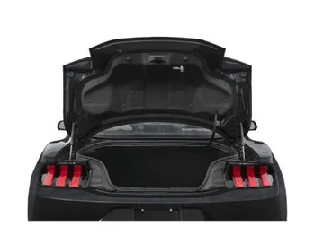 Ford Mustang EcoBoost
