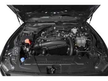 Ford Mustang EcoBoost