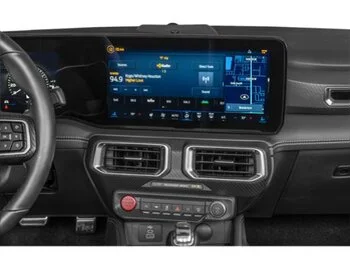 Ford Mustang Ecoboost haut niveau