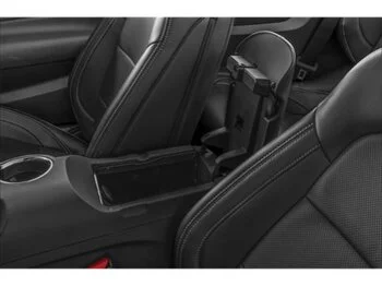 Ford Mustang Ecoboost haut niveau