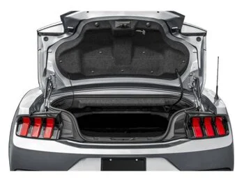 Ford Mustang Ecoboost haut niveau