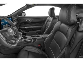 Ford Mustang Ecoboost haut niveau