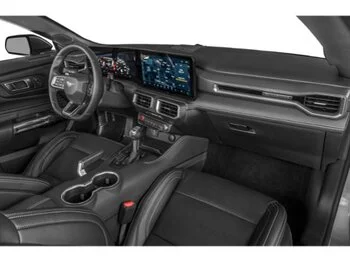 Ford Mustang Ecoboost haut niveau