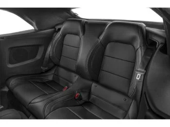 Ford Mustang Ecoboost haut niveau