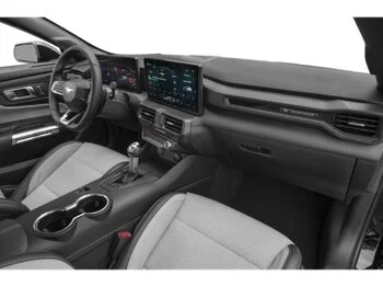 Ford Mustang Ecoboost haut niveau