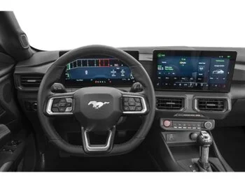 Ford Mustang Ecoboost haut niveau