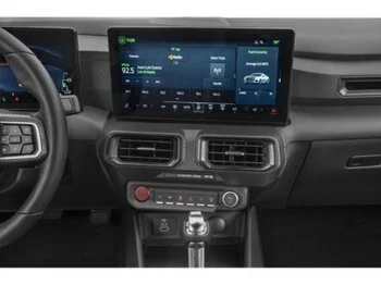 Ford Mustang Ecoboost haut niveau