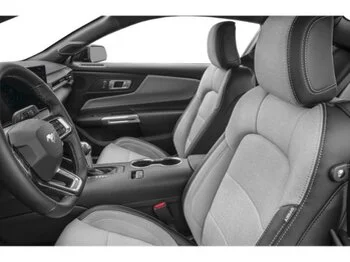 Ford Mustang Ecoboost haut niveau