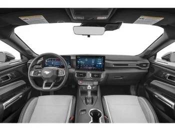 Ford Mustang Ecoboost haut niveau