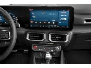 Ford Mustang GT Premium