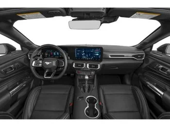 Ford Mustang GT Premium