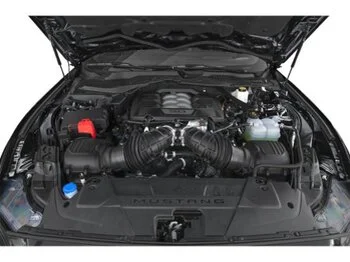 Ford Mustang GT Premium