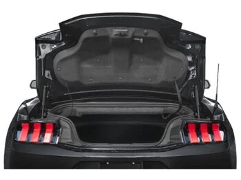 Ford Mustang GT Premium