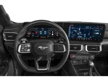 Ford Mustang GT Premium