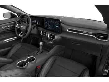 Ford Mustang GT Premium