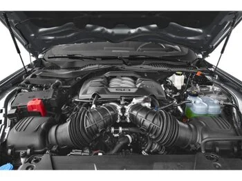 Ford Mustang GT Premium
