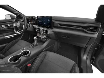 Ford Mustang GT Premium