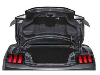Ford Mustang GT Premium