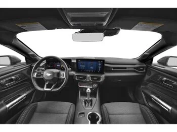 Ford Mustang GT Premium