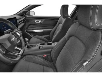 Ford Mustang GT Premium