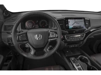 Honda Ridgeline Édition noir