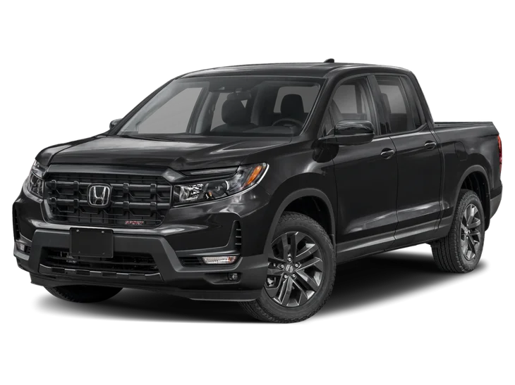 Honda Ridgeline