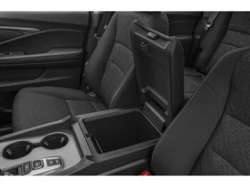 Honda Ridgeline Sport