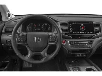 Honda Ridgeline Sport
