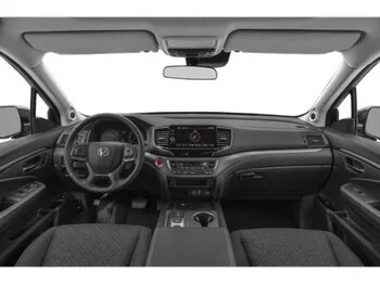 Honda Ridgeline Sport