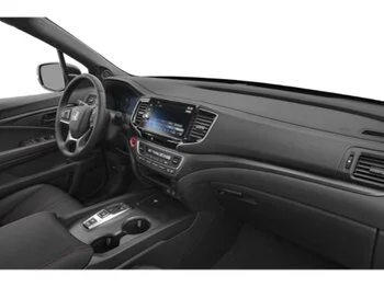 Honda Ridgeline TrailSport