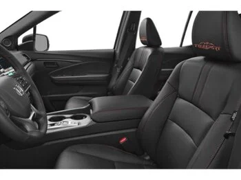 Honda Ridgeline TrailSport