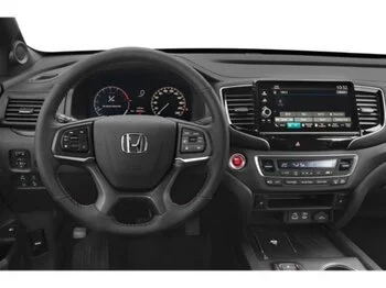 Honda Ridgeline TrailSport
