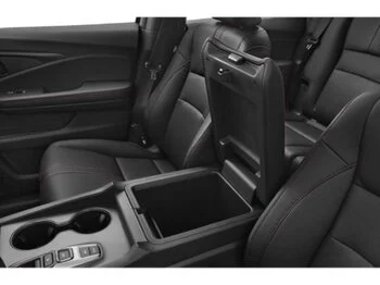 Honda Ridgeline TrailSport