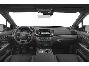 Honda Ridgeline TrailSport