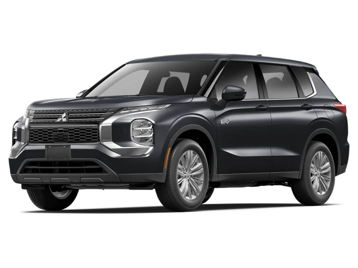 2024 MITSUBISHI Outlander PHEV Outlander PlugIn Hybrid New for sale in