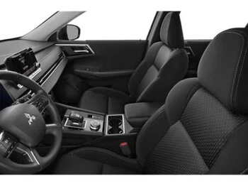 Mitsubishi Outlander Plug-In Hybrid ES