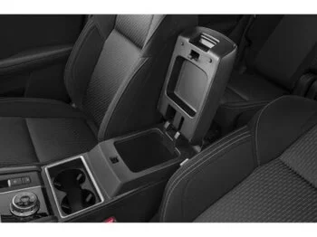 Mitsubishi Outlander PHEV ES