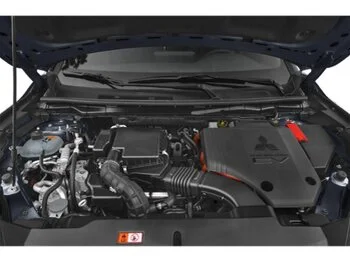 Mitsubishi Outlander Plug-In Hybrid GT NOIR