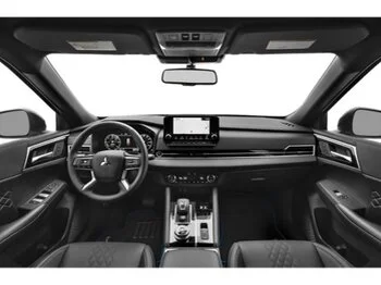 Mitsubishi Outlander Plug-In Hybrid GT NOIR