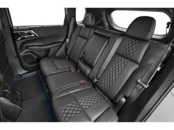 Mitsubishi Outlander Plug-In Hybrid GT NOIR