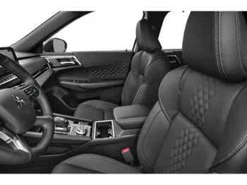 Mitsubishi Outlander Plug-In Hybrid GT NOIR