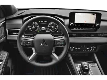 Mitsubishi Outlander Plug-In Hybrid GT NOIR