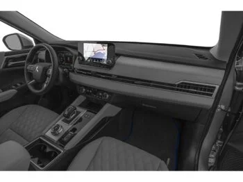 Mitsubishi Outlander Plug-In Hybrid GT