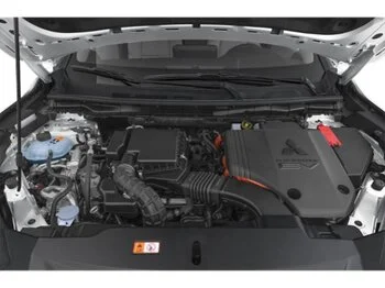 Mitsubishi Outlander Plug-In Hybrid GT