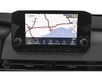 Mitsubishi Outlander Plug-In Hybrid GT